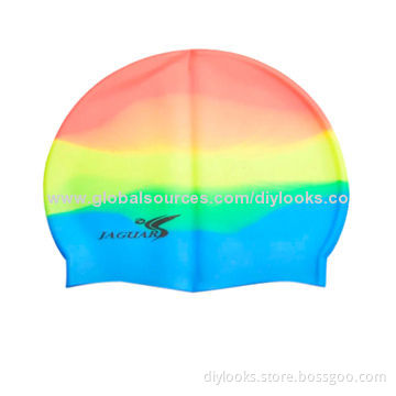 Excellent Waterproof Swimming Hat